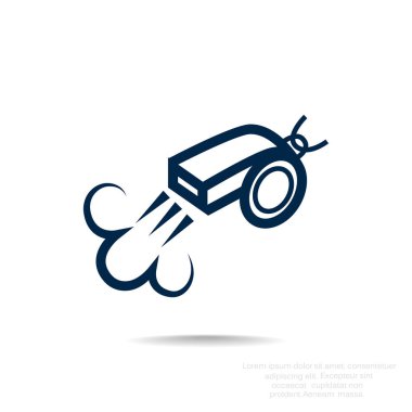 Hakem düdük simgesi