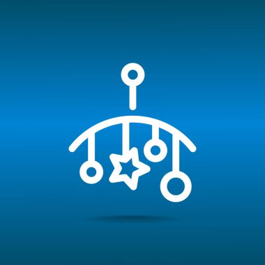 Bebek yatak atlıkarınca oyuncak