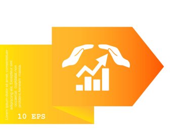 ok ölçek web simgesini. 