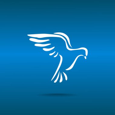 Güvercin web simgesi