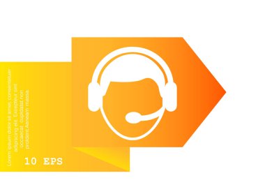 operatör web simgesi