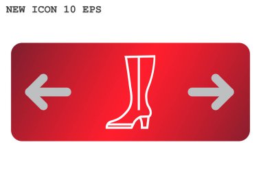 önyükleme web simgesi.