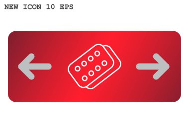 hapları web simgesi.