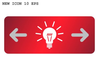 Ampul Ağı simgesi.