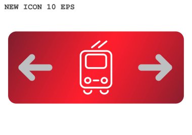 troleybüs web simgesi