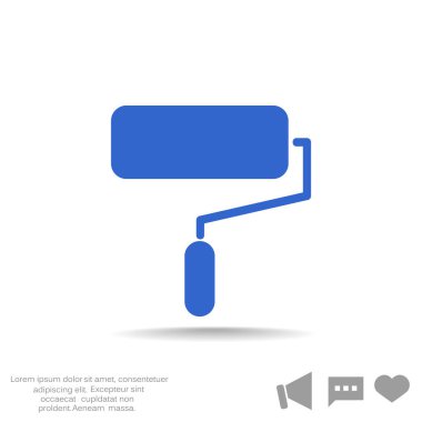 silindir web simgesi