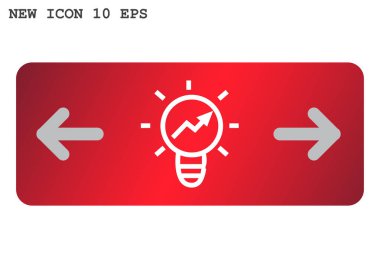 Ampul Ağı simgesi.