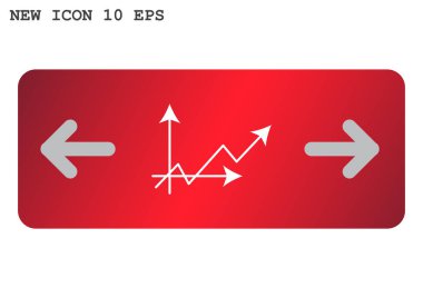 İş basit web simgesi