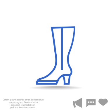 önyükleme web simgesi.