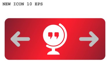 tırnak simgesi olan Küre