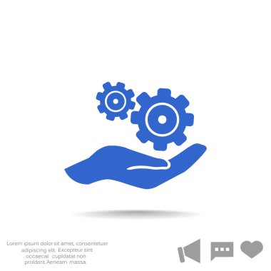 Web simgesi yapılandırma