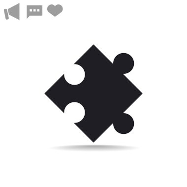  iş ve Finans simgesi bulmaca  