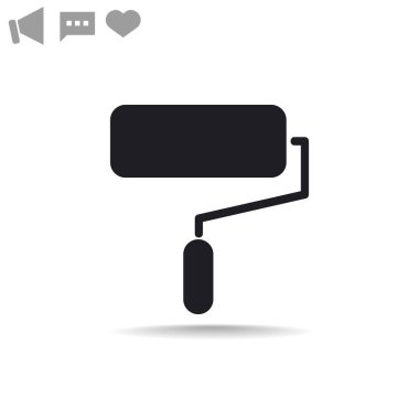 silindir web simgesi