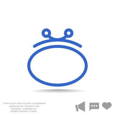 m-cüzdan web simgesi