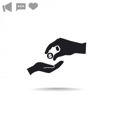 Sadaka anahat sadaka kavramı vermek