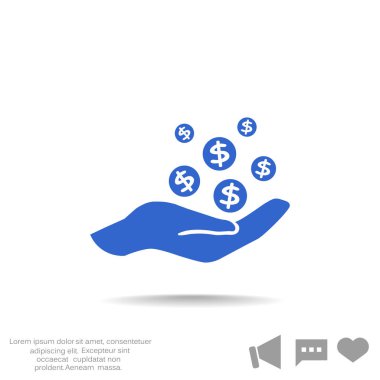 Sadaka, sadaka kavramı vermek