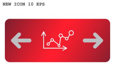 İş basit web simgesi