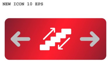 merdiven web simgesi