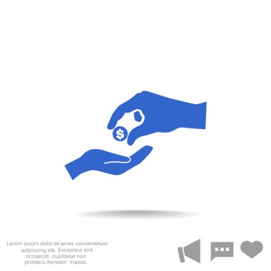 Sadaka anahat sadaka kavramı vermek