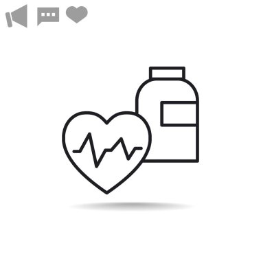 kalp sağlığı için tedavi