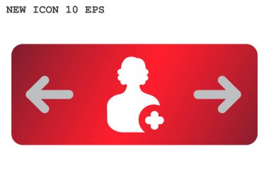 Web simgesi eklemek için artı işaretini