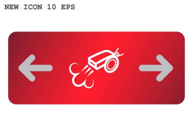 ıslık web simgesi. 