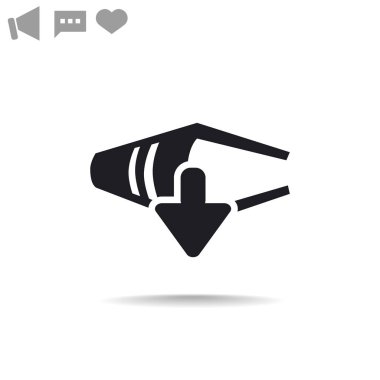 Download kitap web simge