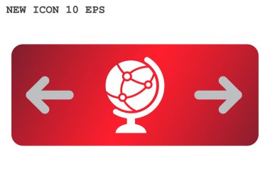 Küre işareti simgesi