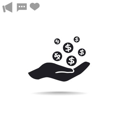 Sadaka, sadaka kavramı vermek