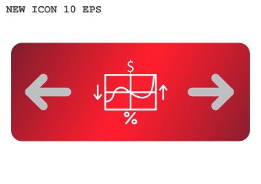 İş basit web simgesi