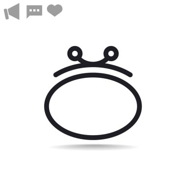 m-cüzdan web simgesi