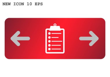 Pano basit simgesine listesi