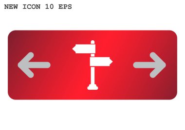 İşaretçi web simgesi. v