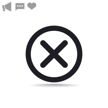 Düğme web simgesi.