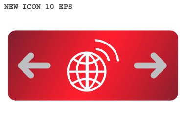 Küre işareti simgesi