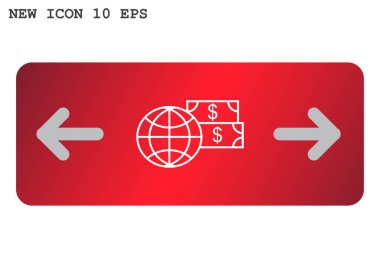 Para dünya dönüyor