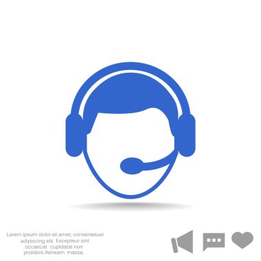 operatör web simgesi