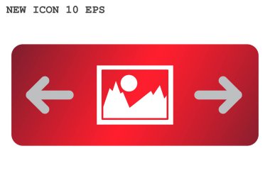 çerçeveli resim simgesi