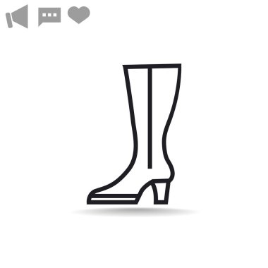 önyükleme web simgesi.