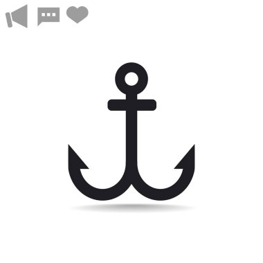 Basit tutturucu simgesini