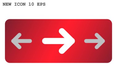 Ok işaret doğru simgesi