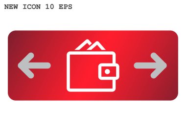 m-cüzdan web simgesi