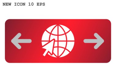 Küre işareti simgesi