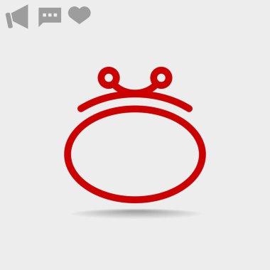 m-cüzdan web simgesi