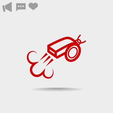 ıslık web simgesi. 