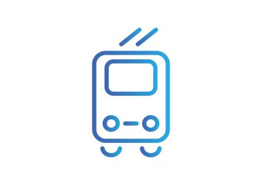 troleybüs web simgesi