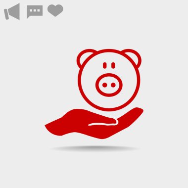 mevduat sigorta web simgesi