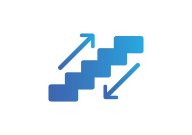 merdiven web simgesi