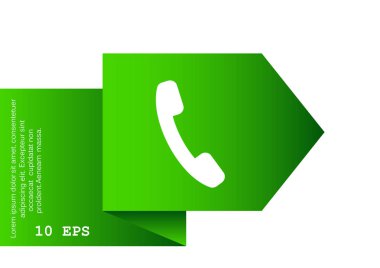 telefon görüşmesi web simgesi