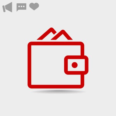 m-cüzdan web simgesi